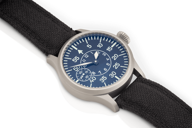 Archer Aero Manual Wind Watch