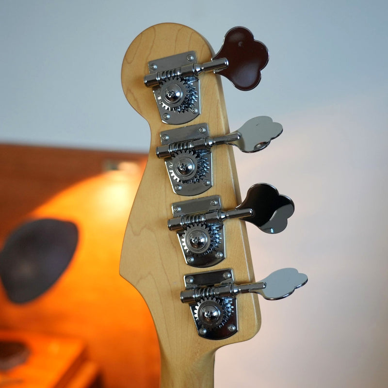 Fender Standard Jazz Bass