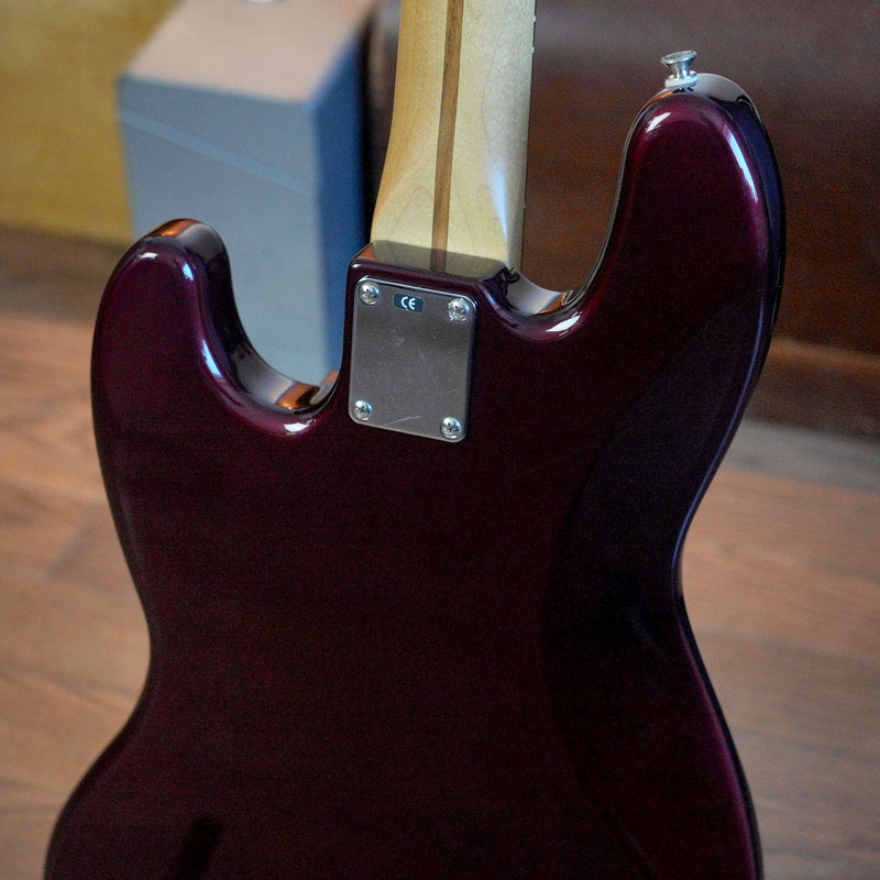 Fender Standard Jazz Bass
