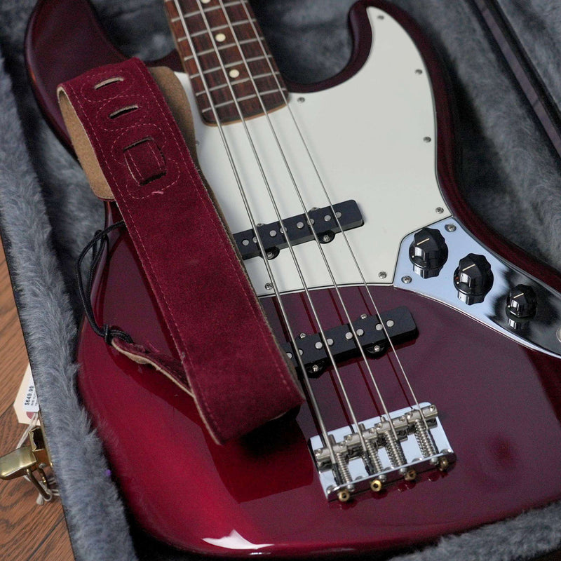 Fender Standard Jazz Bass