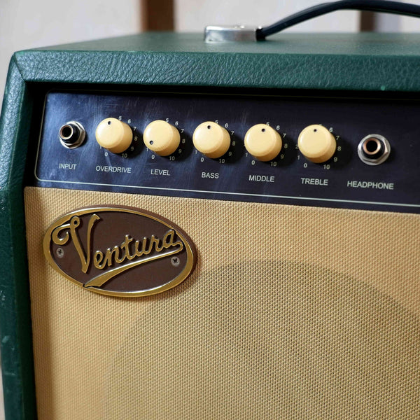Ventura Vintage 50 Guitar Amplifier