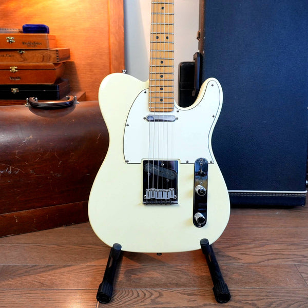 Fender Telecaster Standard Electric Guitar