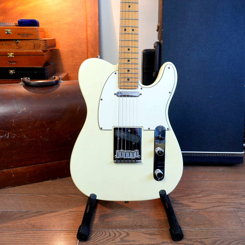 Fender Telecaster Standard Electric Guitar
