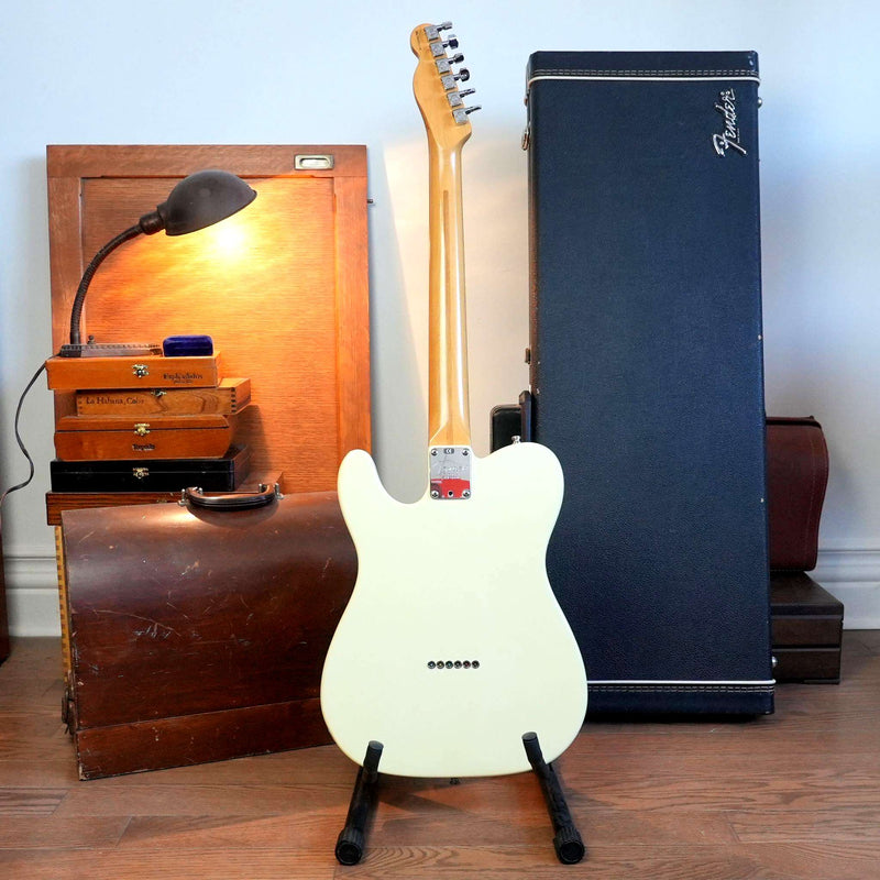 Fender Telecaster Standard Electric Guitar