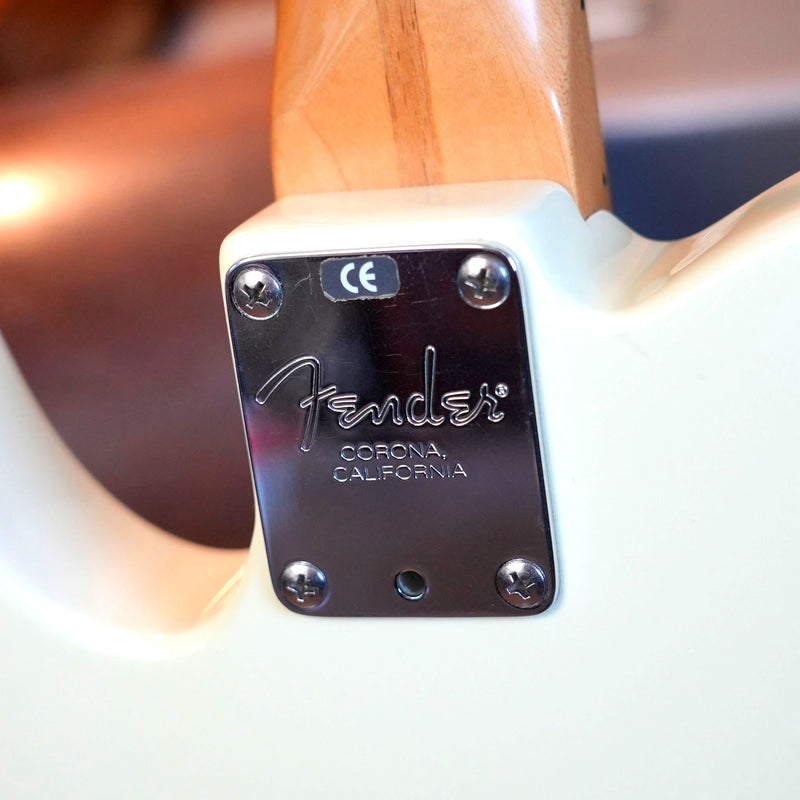 Fender Telecaster Standard Electric Guitar