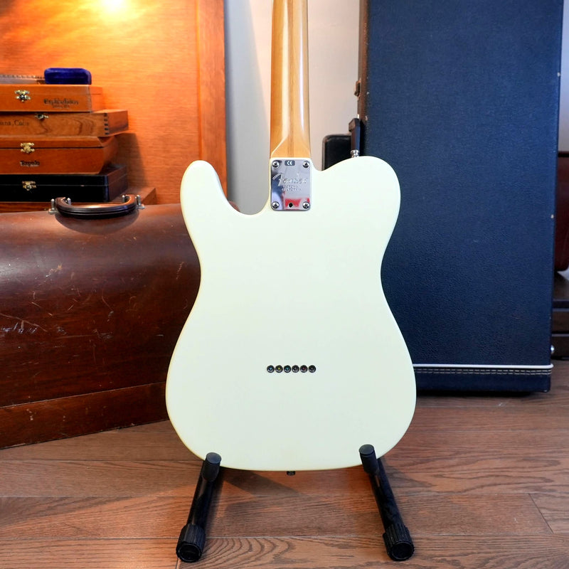 Fender Telecaster Standard Electric Guitar