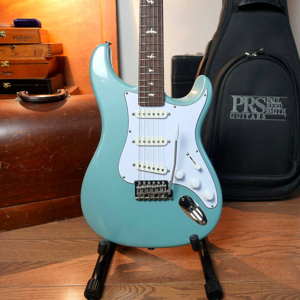 PRS John Mayer Silver Sky Electric Guitar