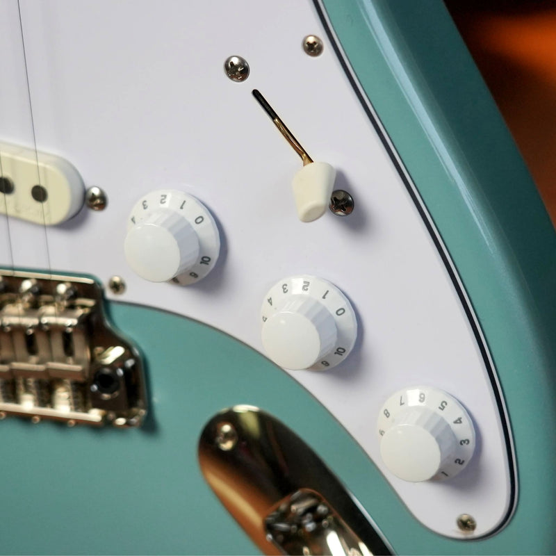 PRS John Mayer Silver Sky Electric Guitar