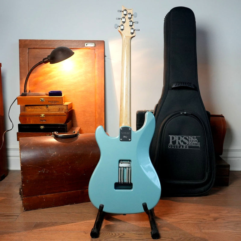PRS John Mayer Silver Sky Electric Guitar