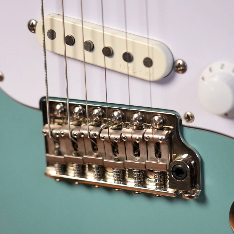 PRS John Mayer Silver Sky Electric Guitar