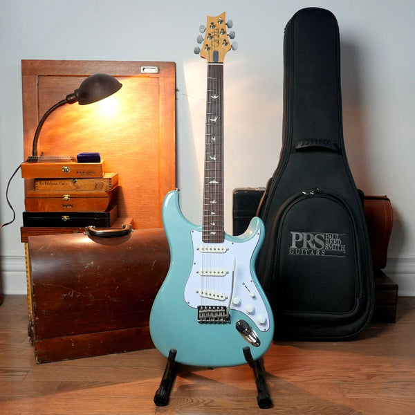 PRS John Mayer Silver Sky Electric Guitar