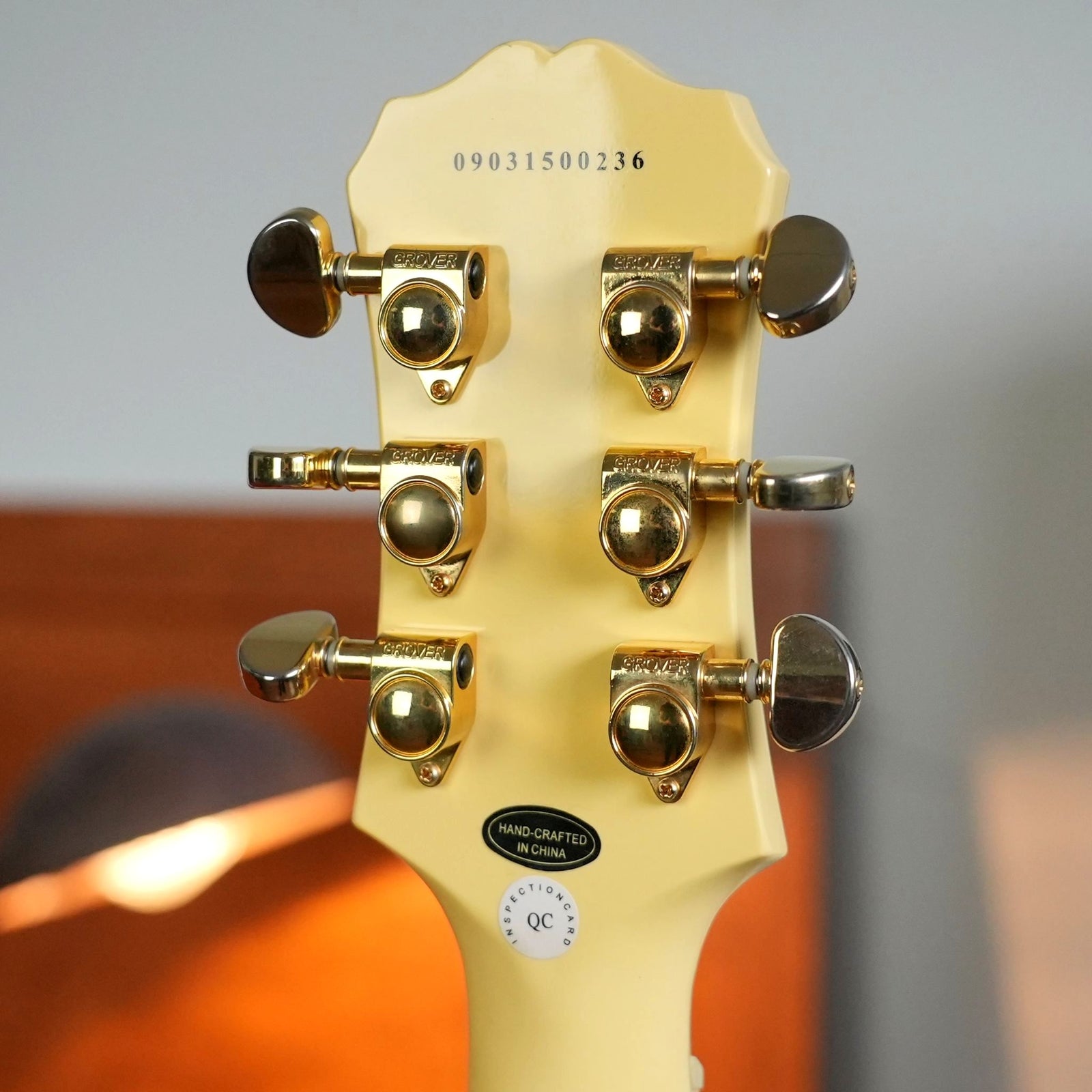 Epiphone G-400 Custom SG Electric Guitar – McTamney's