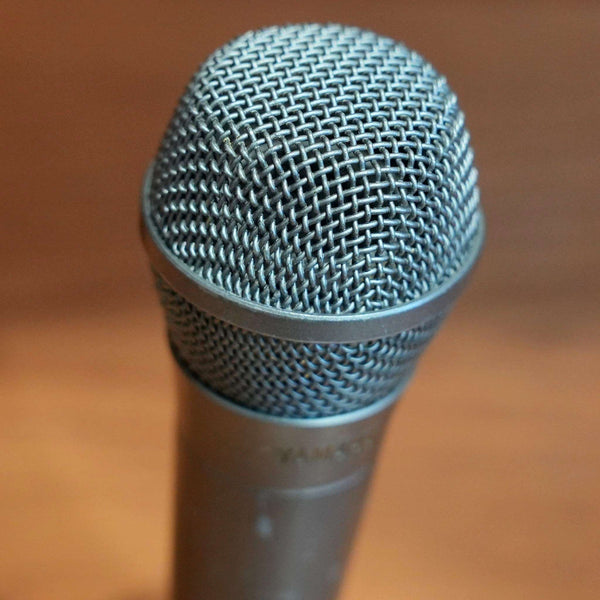 Yamaha MZ103be Dynamic Microphone