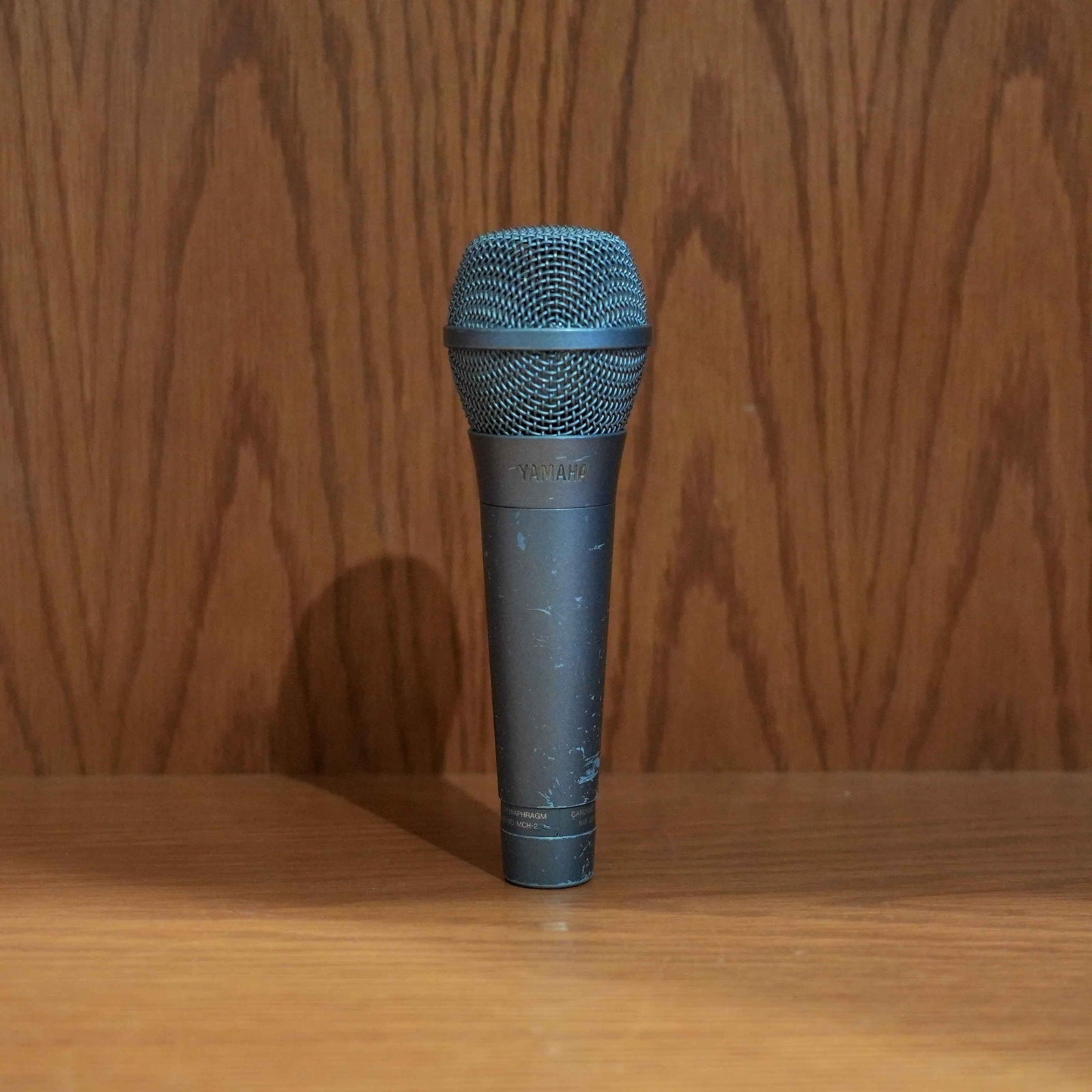 Yamaha MZ103be Dynamic Microphone – McTamney's