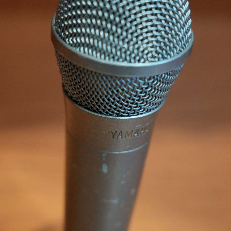 Yamaha MZ103be Dynamic Microphone