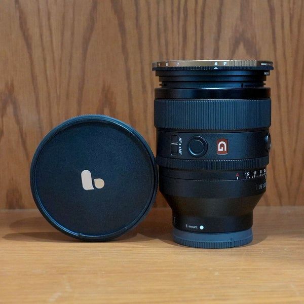 Sony FE 50mm F1.2 GM Lens
