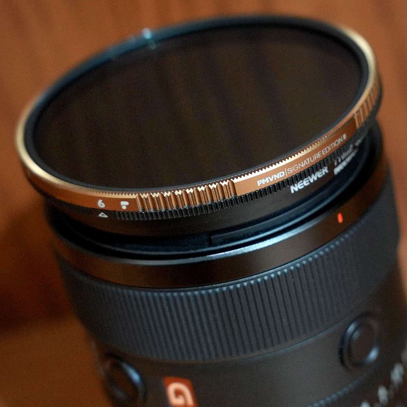 Sony FE 50mm F1.2 GM Lens
