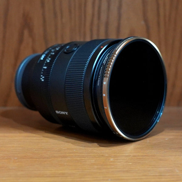 Sony FE 50mm F1.2 GM Lens