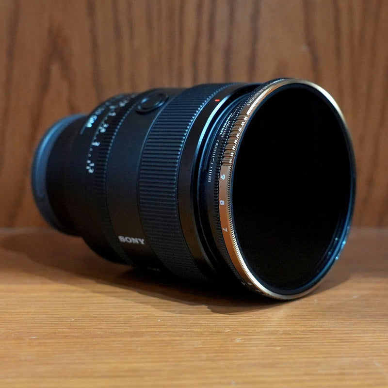 Sony FE 50mm F1.2 GM Lens