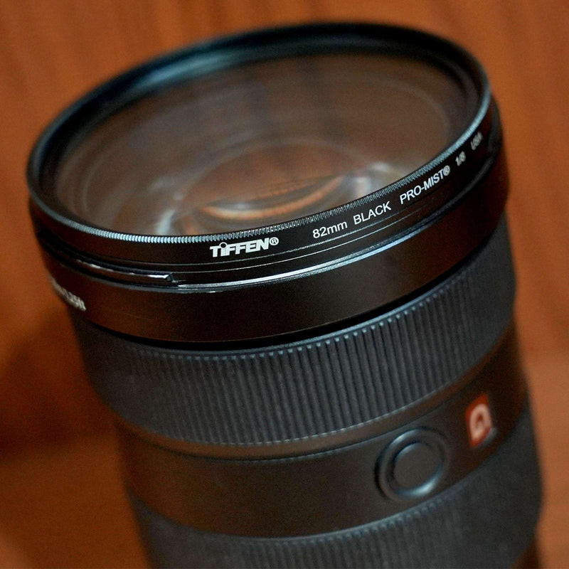Sony FE 24-70mm F2.8 GM Lens