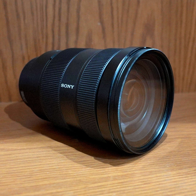 Sony FE 24-70mm F2.8 GM Lens