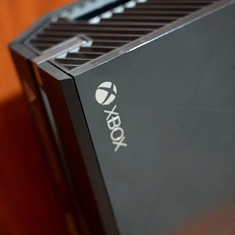 X Box One 500gb