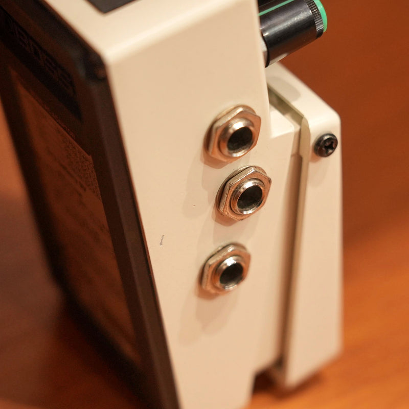 Boss LS-2 Line Selector Pedal