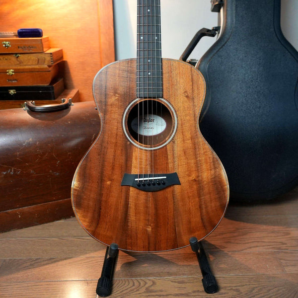 Taylor GS Mini-E Koa Acoustic Guitar