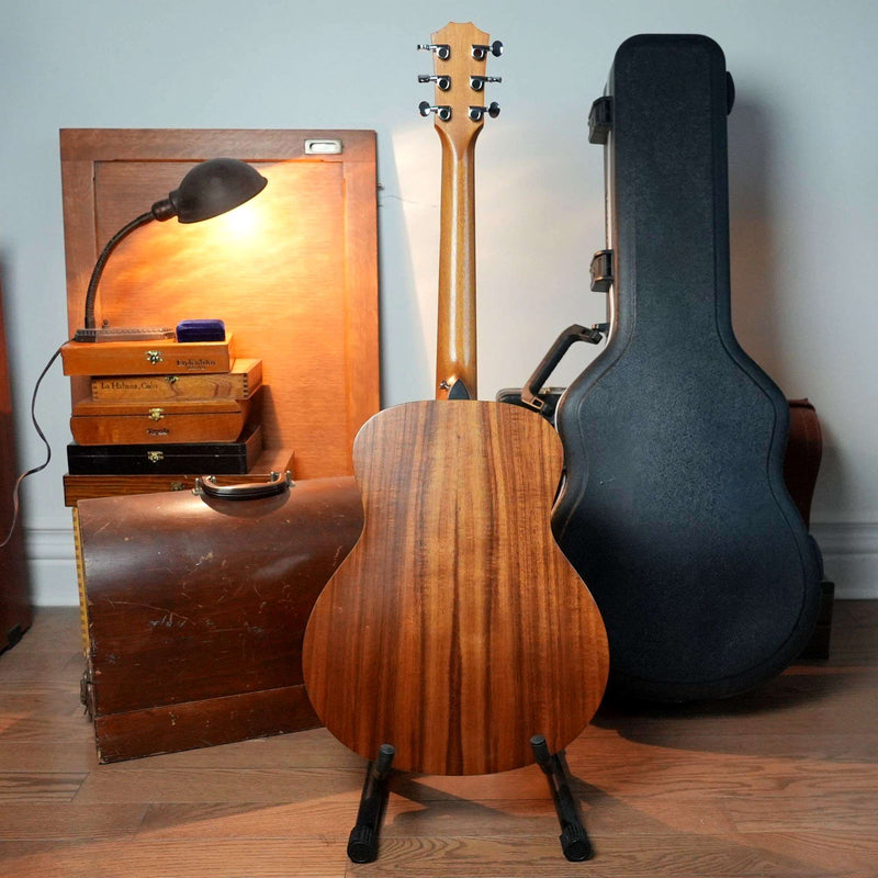 Taylor GS Mini-E Koa Acoustic Guitar