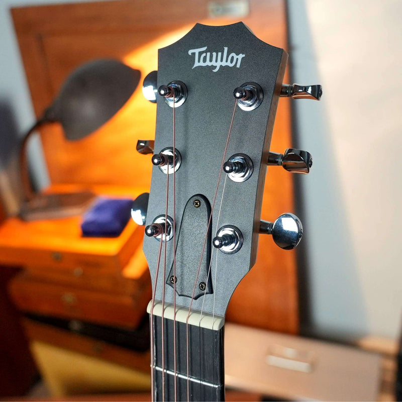 Taylor GS Mini-E Koa Acoustic Guitar