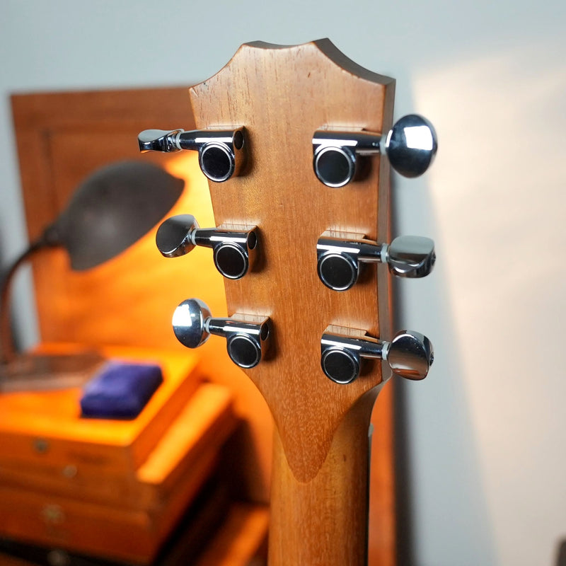 Taylor GS Mini-E Koa Acoustic Guitar