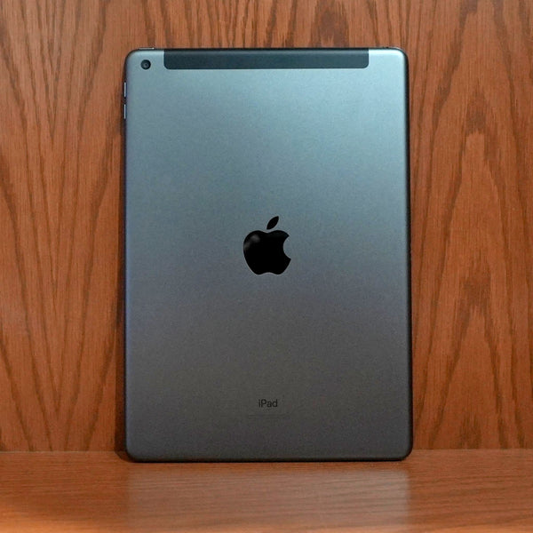 iPad 8th Gen