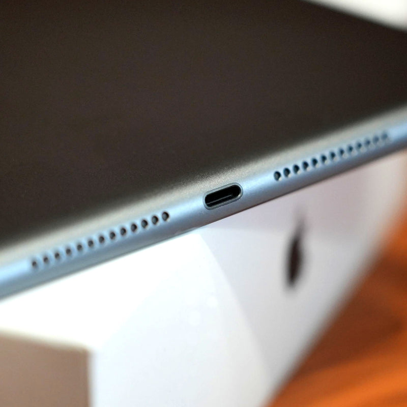 iPad 8th Gen