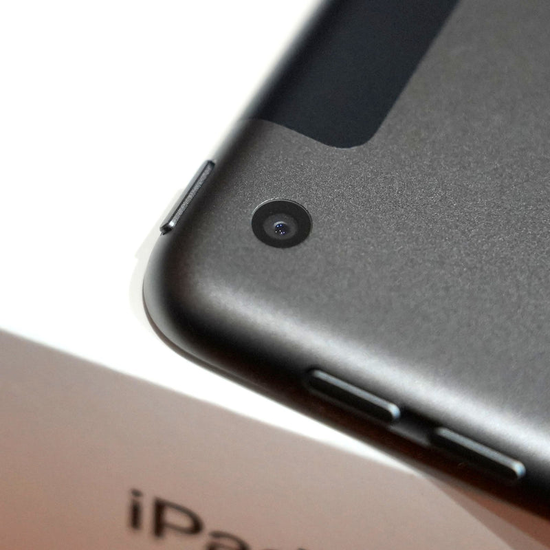 iPad 8th Gen