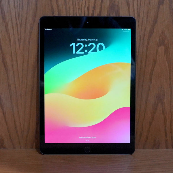 iPad 8th Gen