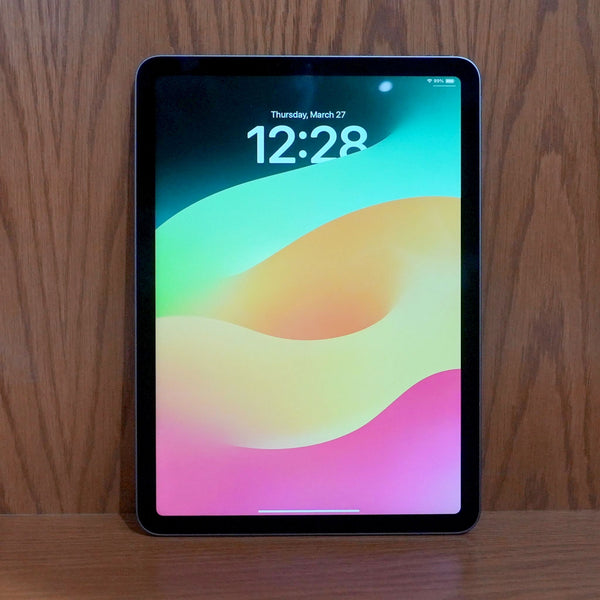 iPAD Air 5th Gen M1 Chip