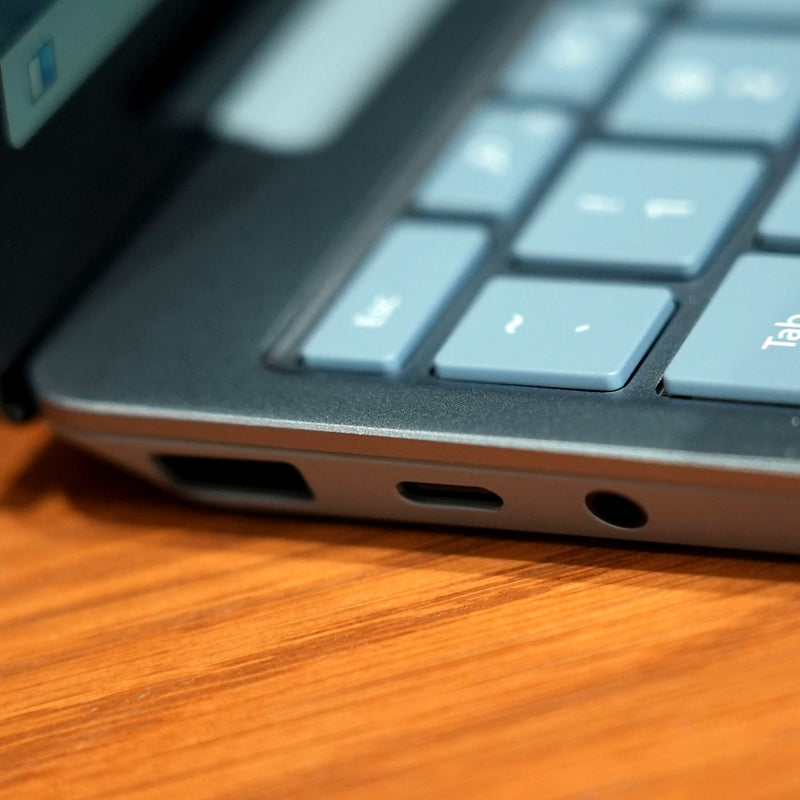 Microsoft Surface Go Laptop