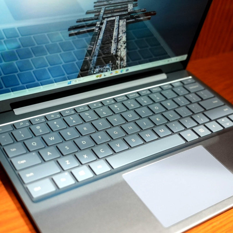 Microsoft Surface Go Laptop