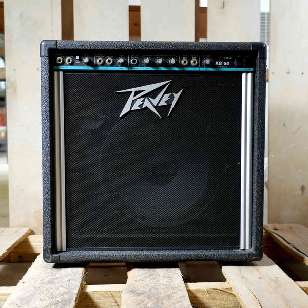 Peavey KB 60 Acoustic Acoustic Amplifier