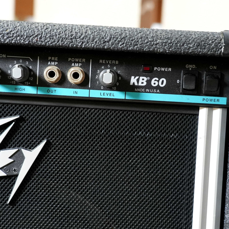 Peavey KB 60 Acoustic Acoustic Amplifier