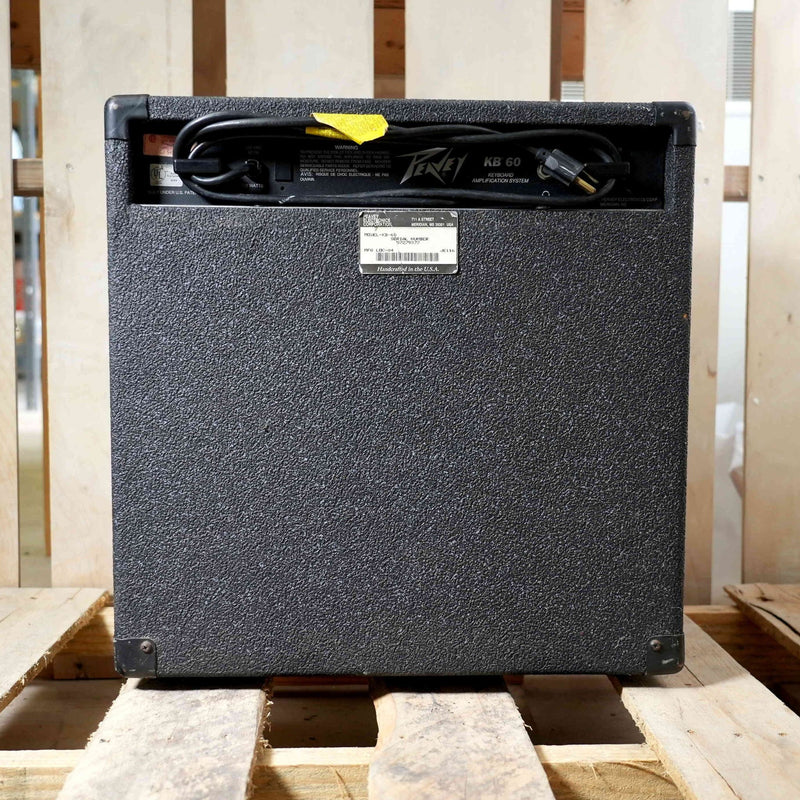 Peavey KB 60 Acoustic Acoustic Amplifier