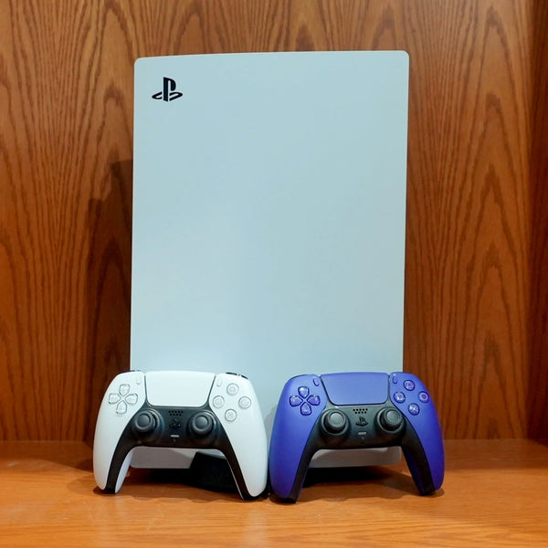 Sony PlayStation 5 Disc Edition