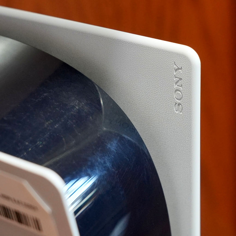 Sony PlayStation 5 Disc Edition