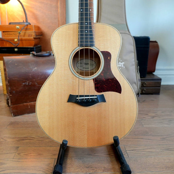 Taylor GS Mini-E Maple Bass
