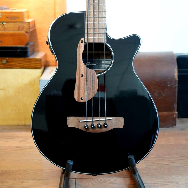 Ibanez Acoustic Bass Guitar
