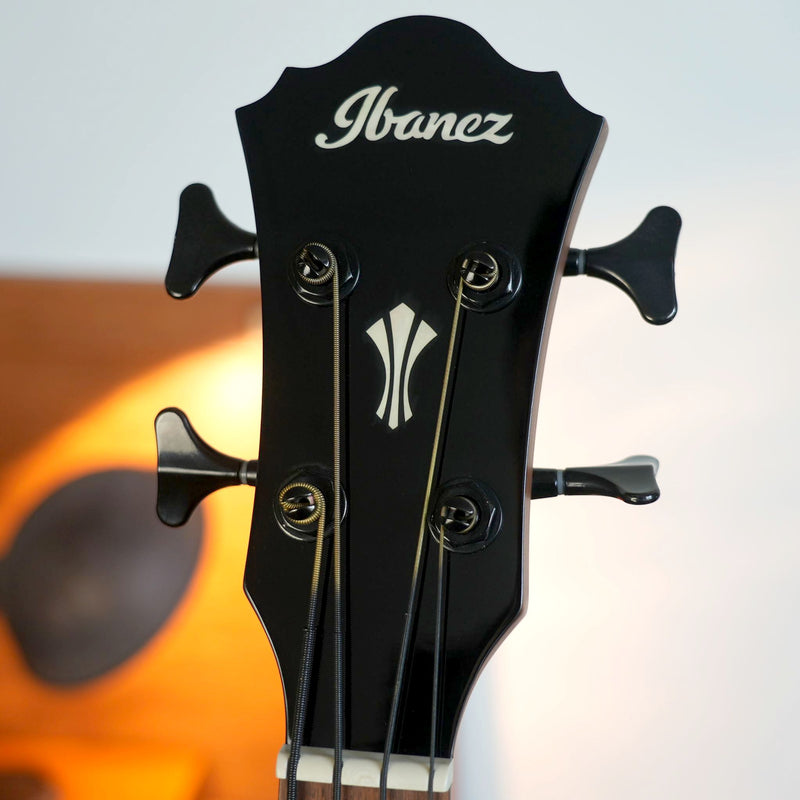 Ibanez Acoustic Bass Guitar