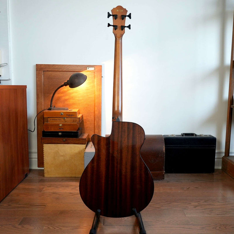 Ibanez Acoustic Bass Guitar