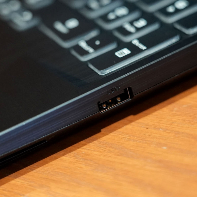 Asus TUF F15 Gaming Laptop