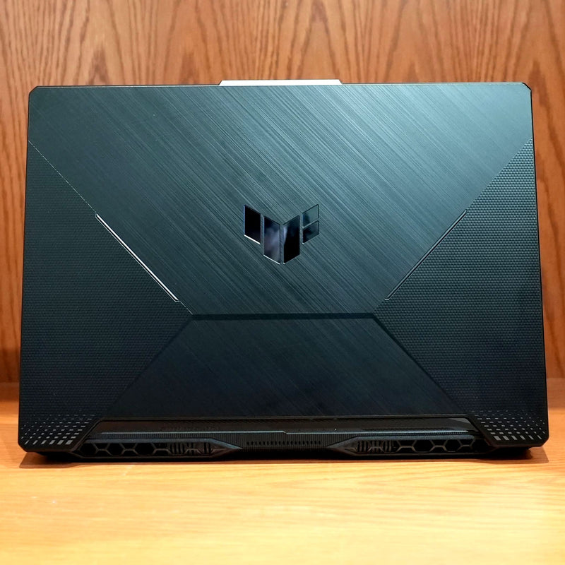 Asus TUF F15 Gaming Laptop