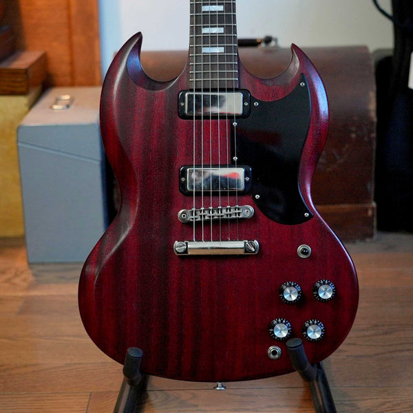 Gibson SG Special Electric Guitar